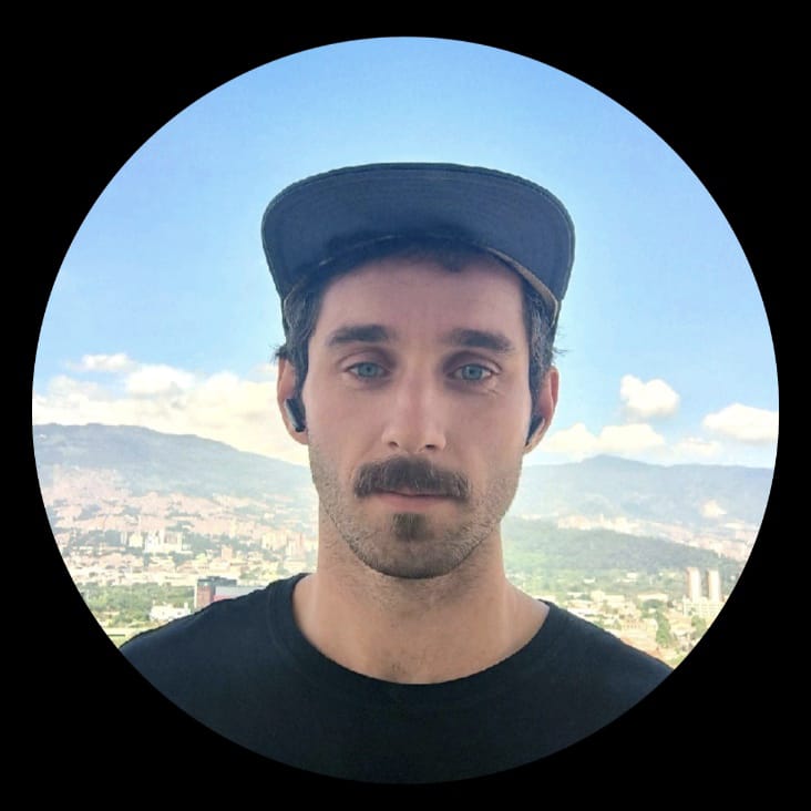 Calum Russell