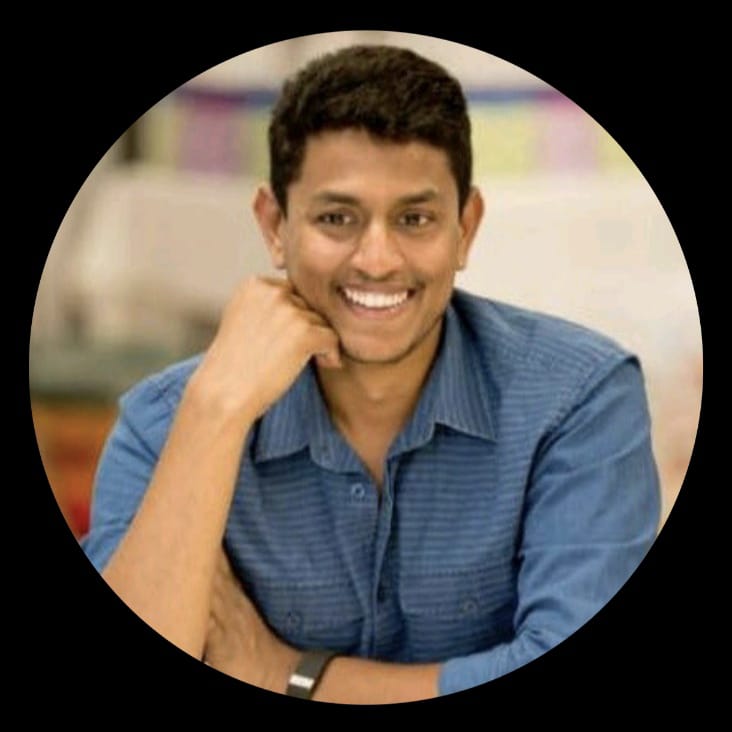 Vamsi Nagavarapu